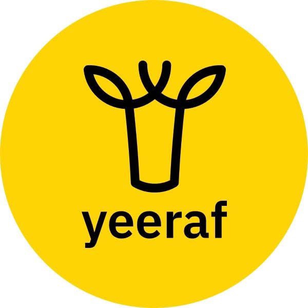 Yeeraf